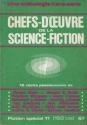 Fiction spécial n° 11 : Chefs-d'œuvre de la science-fiction de COLLECTIF