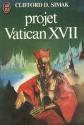 Projet Vatican XVII de Clifford Donald SIMAK