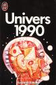 Univers 1990 de COLLECTIF