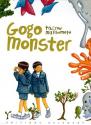 Gogo Monster de Taiyou MATSUMOTO