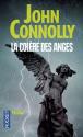 La Colère des anges de John CONNOLLY