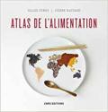 Atlas de l'alimentation de Gilles FUMEY &  Pierre RAFFARD