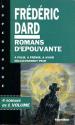 Romans d'épouvante de Frédéric  DARD &  Jean-Baptiste  BARONIAN