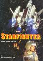 Starfighter de Alan Dean  FOSTER