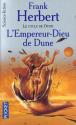 L'Empereur-dieu de Dune de Frank HERBERT