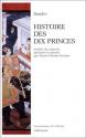 Histoire des dix princes de  DANDIN