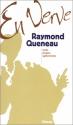 Raymond Queneau de Raymond QUENEAU