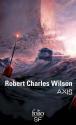 Axis de Robert Charles WILSON