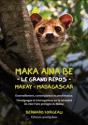 MAKA AINA BE - MAKAY - MADAGASCAR de FORGEAU BERNARD