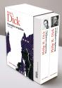 Coffret Philip K. Dick de Philip K.  DICK