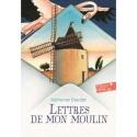 Lettres de mon Moulin de Alphonse DAUDET