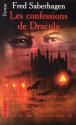 Les Confessions de Dracula de Fred  SABERHAGEN