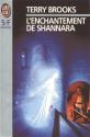 L'Enchantement de Shannara de Terry  BROOKS