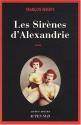 Les Sirènes d'Alexandrie de François WEERTS