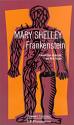 Frankenstein de Mary Wollstonecraft SHELLEY