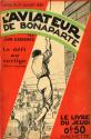 Le Défi au vertige - n°10 - 1er juillet 1926 de Jean D'AGRAIVES