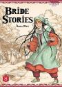 Bride Stories T08 de Kaoru MORI