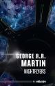Nightflyers et autres récits de George R.R. MARTIN