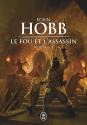 Le Fou et l'Assassin - Intégrale 2 de Robin  HOBB