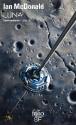 Luna : Lune montante de Ian MCDONALD