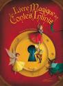 Le Livre Magique des Contes Infinis de Eric PUYBARET