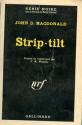 Strip-tilt de John D. MacDONALD