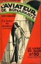 La Lame du cimeterre - n°11 - 8 jullet 1926 de Jean D'AGRAIVES