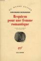 Requiem pour une femme romantique de Hans Magnus ENZENSBERGER