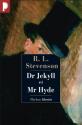 Dr Jekyll & Mr Hyde de Robert Louis Balfour STEVENSON