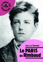 Le Paris de Rimbaud de Jean-Luc STEINMETZ