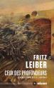 Ceux des profondeurs de Fritz  LEIBER