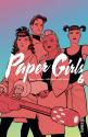 Paper Girls Tome 6 de Brian K. VAUGHAN
