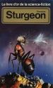 Le Livre d'Or de la science-fiction : Theodore Sturgeon de COLLECTIF