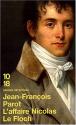 L'Affaire Nicolas Le Floch de Jean-François PAROT