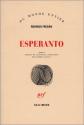 Esperanto de Rodrigo FRESAN