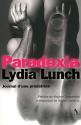 Paradoxia de Lydia LUNCH