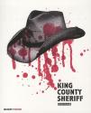 King County Sheriff de Mitch CULLIN