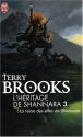 La Reine des elfes de Shannara de Terry BROOKS