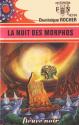 La Nuit des Morphos de Dominique ROCHER