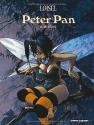 Peter Pan, Tome 6 : Destins de Régis LOISEL