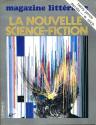 Le Magazine Littéraire n° 88 : La nouvelle science-fiction de COLLECTIF