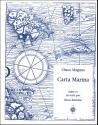 Carta marina de Olaus MAGNUS