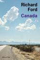 Canada de Richard  FORD
