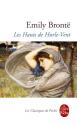 Les Hauts de Hurle-Vent de Emily Jane BRONTE