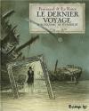 Le dernier voyage d'Alexandre de Humbolt (Tome 1-Première partie) de Vincent FROISSARD &  Étienne LE ROUX