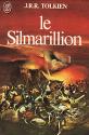 Le Silmarillion - 1 de J. R. R. TOLKIEN &  Christopher  TOLKIEN