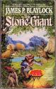The Stone Giant de James P. BLAYLOCK