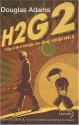 H2G2 : L'intégrale de la trilogie en cinq volumes de Douglas ADAMS