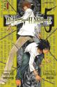Death Note, Tome 5 de Tsugumi OHBA