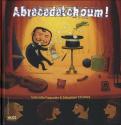 Abracadatchoum ! de Stephen COLE